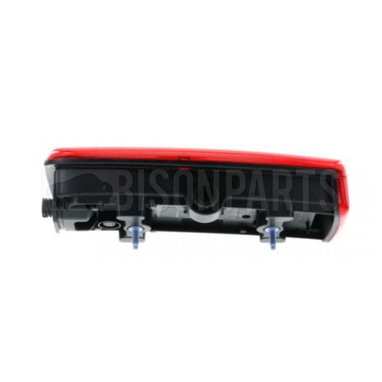LED REAR COMBINATION LAMP WITH REVERSING ALARM DRIVER SIDE RH