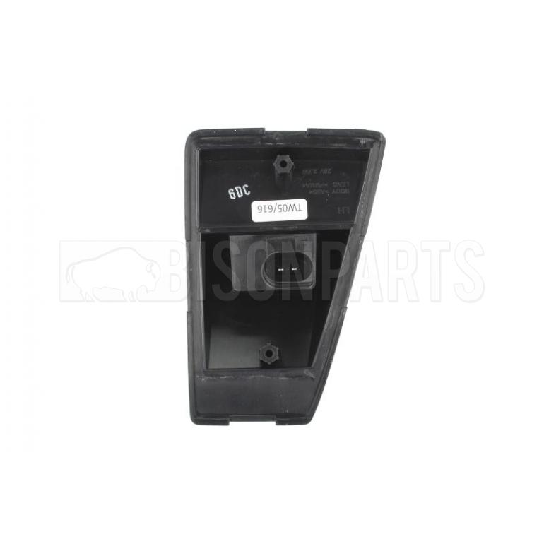 LED AMBER SIDE REPEATER LAMP PASSENGER SIDE LH