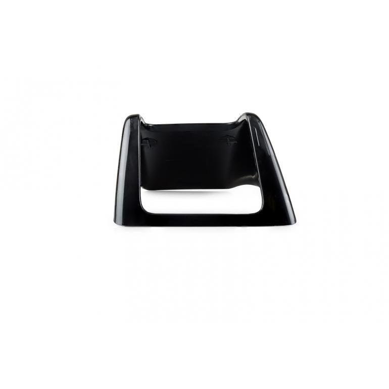 LED INDICATOR LAMP COVER ONLY PASSENGER SIDE LH
