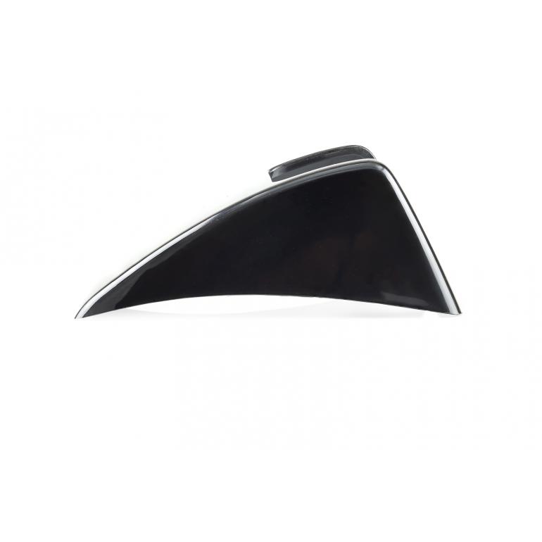 LED INDICATOR LAMP COVER ONLY PASSENGER SIDE LH