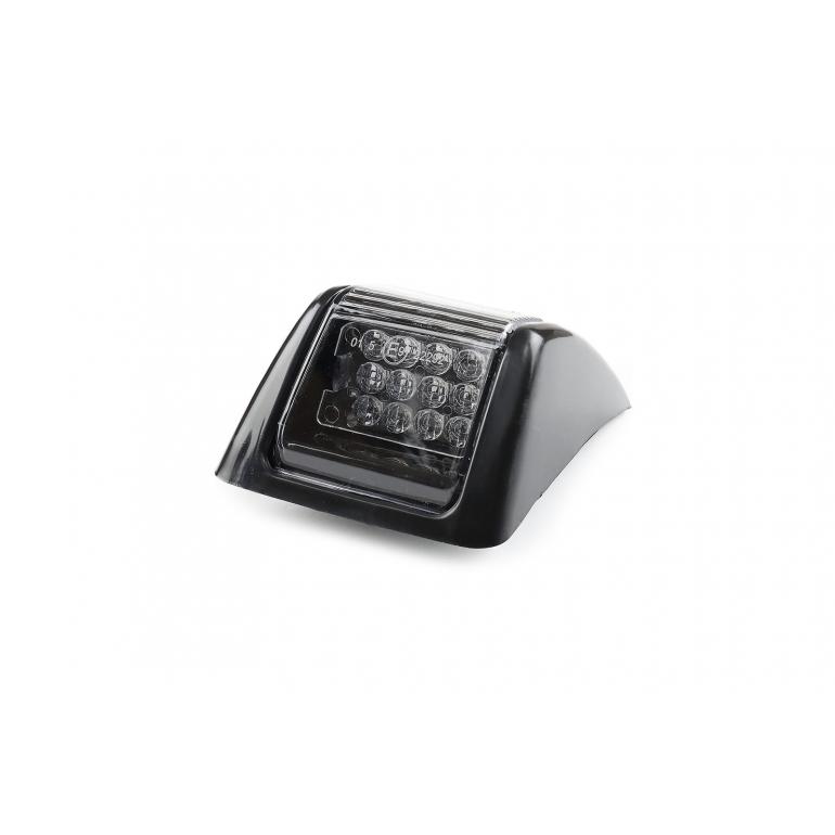 LED INDICATOR LAMP & COVER DRIVER SIDE RH