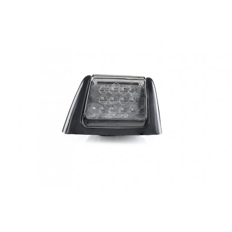 LED INDICATOR LAMP & COVER DRIVER SIDE RH