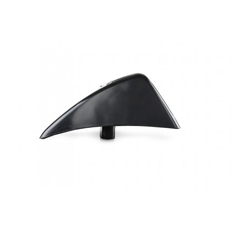 LED INDICATOR LAMP & COVER DRIVER SIDE RH