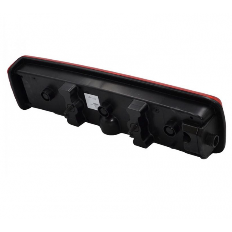 REAR COMBINATION LAMP DRIVER SIDE RH