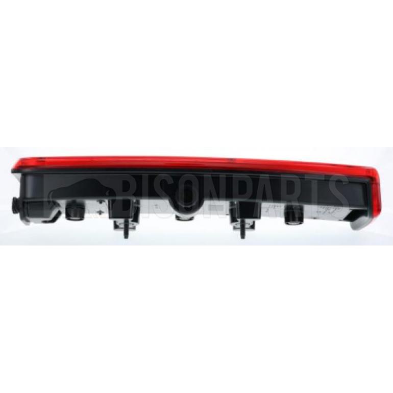 REAR COMBINATION LAMP & REVERSING ALARM DRIVER SIDE RH