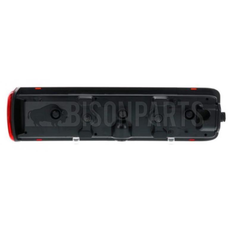 REAR COMBINATION LAMP & REVERSING ALARM DRIVER SIDE RH