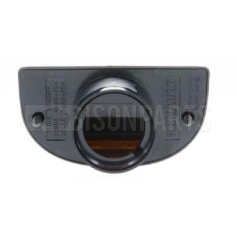 STEP SURROUND SIDE REPEATER LAMP FITS RH OR LH