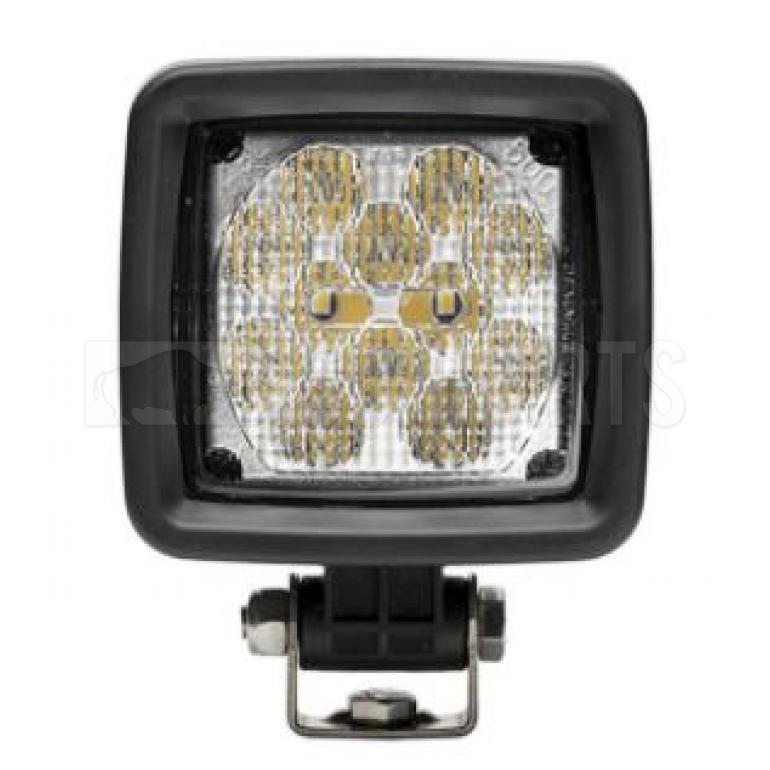 LED REVERSE WORK LAMP 12/24V