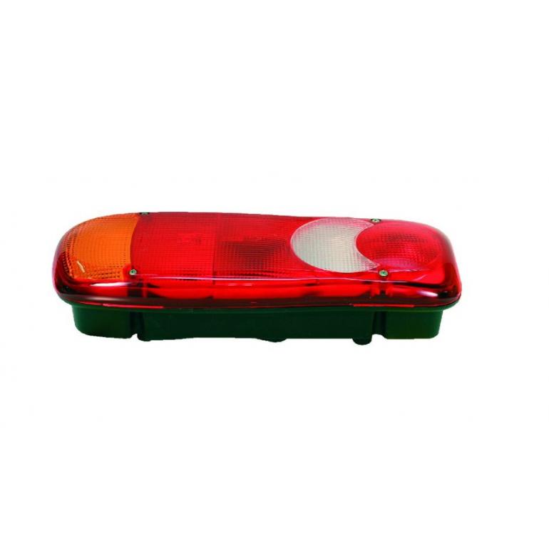 REAR COMBINATION LAMP FITS RH OR LH