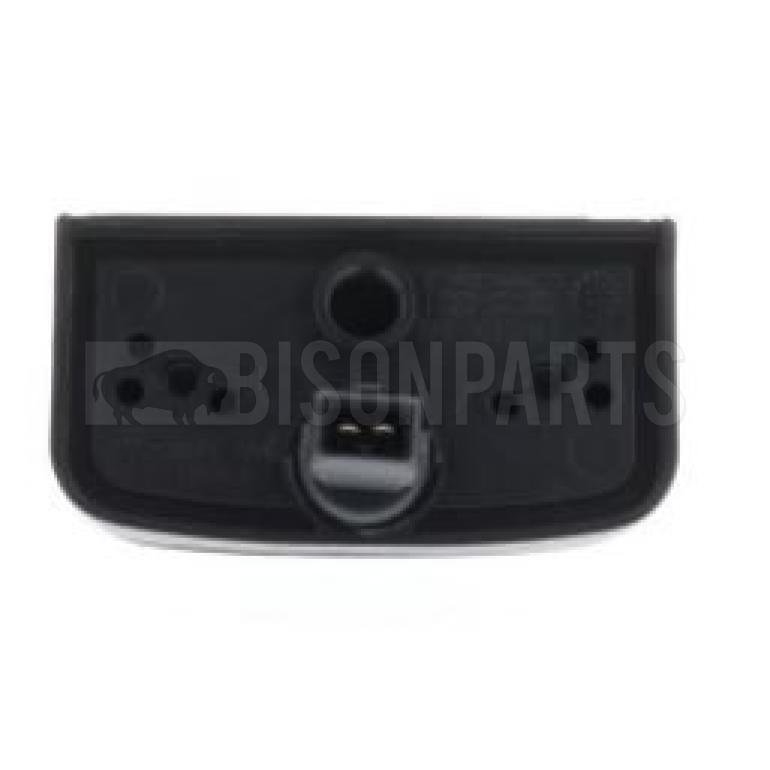 REAR NUMBER PLATE LAMP FITS RH OR LH