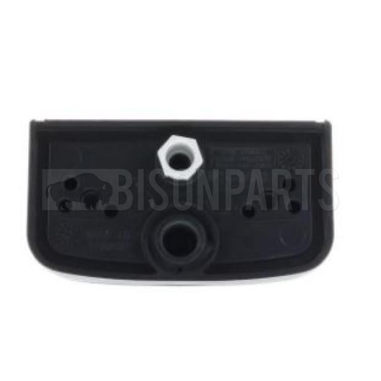 NUMBER PLATE REGISTRATION LAMP 12/24V
