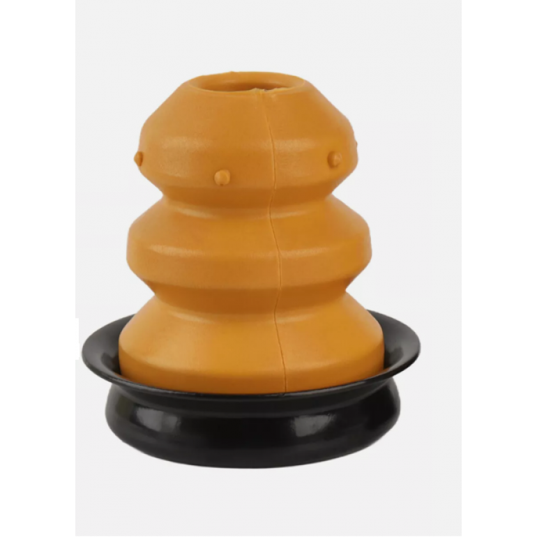 REAR AXLE BUMP STOP FITS RH OR LH