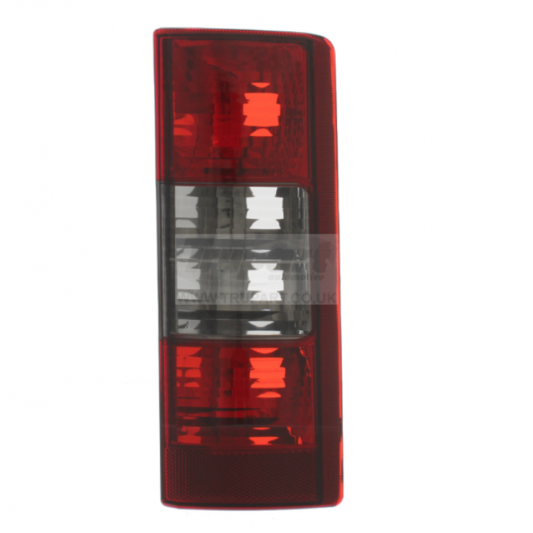 PANEL VAN REAR TAIL LAMP ONLY DRIVER SIDE RH