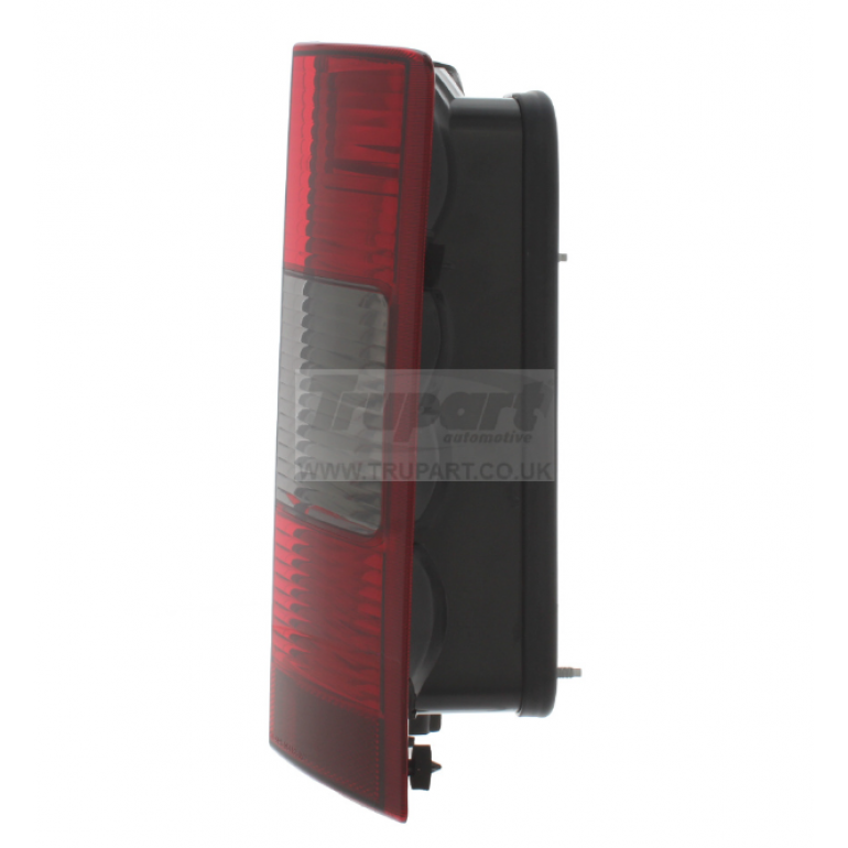 PANEL VAN REAR TAIL LAMP ONLY DRIVER SIDE RH