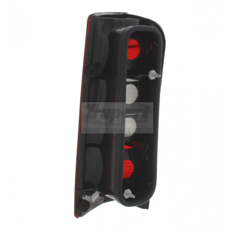 PANEL VAN REAR TAIL LAMP ONLY DRIVER SIDE RH