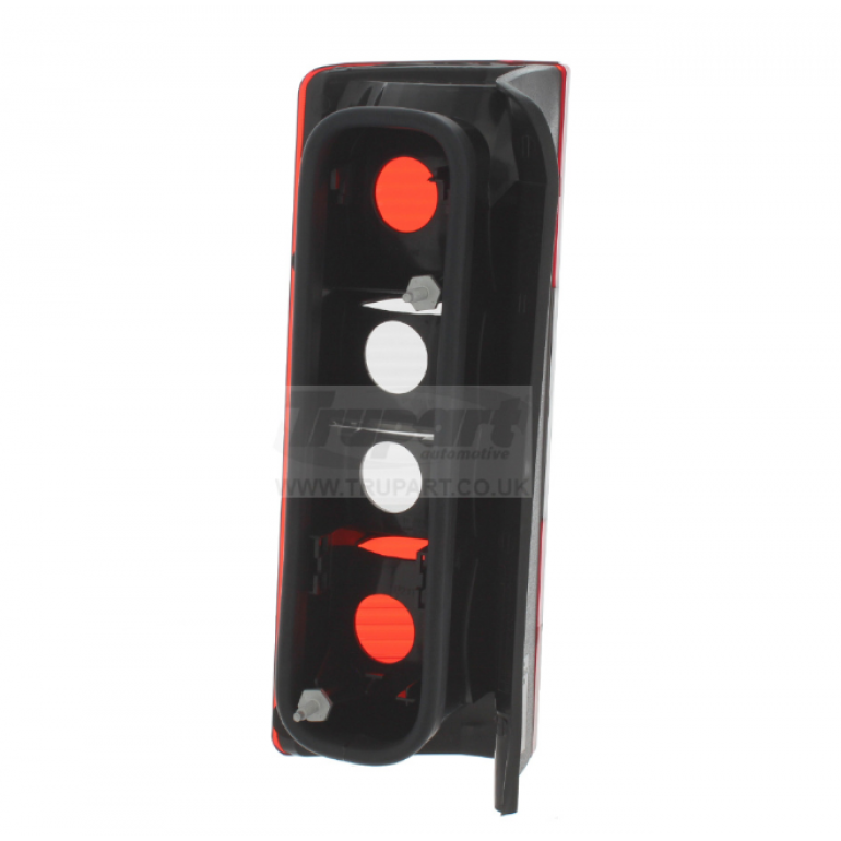 PANEL VAN REAR TAIL LAMP ONLY DRIVER SIDE RH