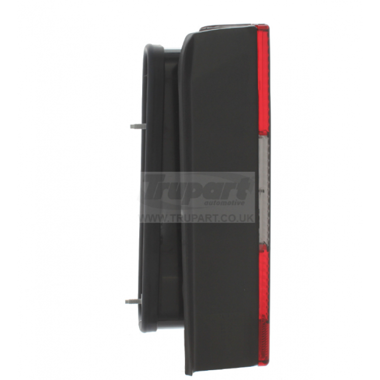 PANEL VAN REAR TAIL LAMP ONLY DRIVER SIDE RH