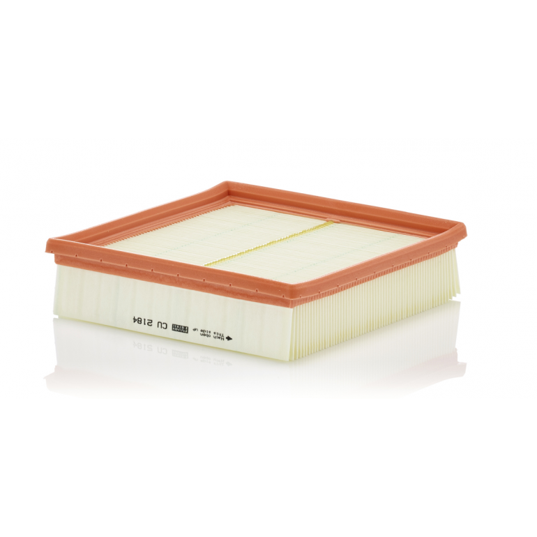 CABIN POLLEN AIR FILTER