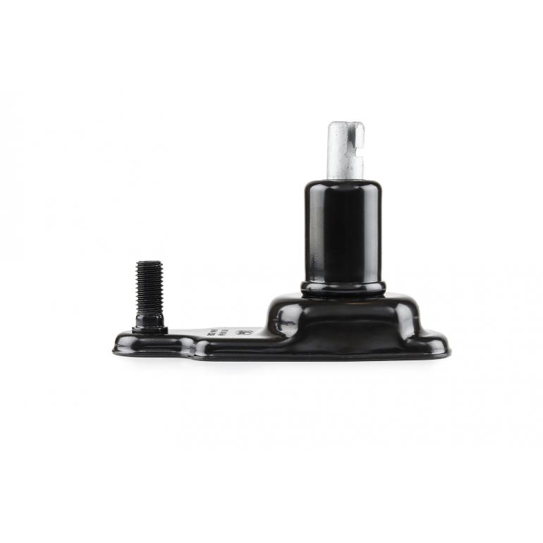SPARE WHEEL CARRIER MOUNTING PLATE