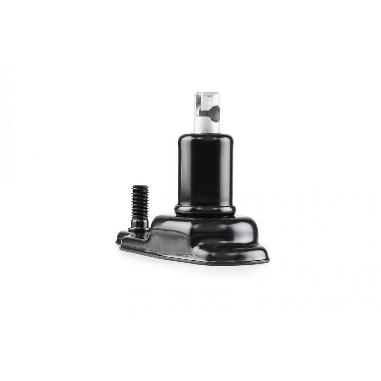 SPARE WHEEL CARRIER MOUNTING PLATE