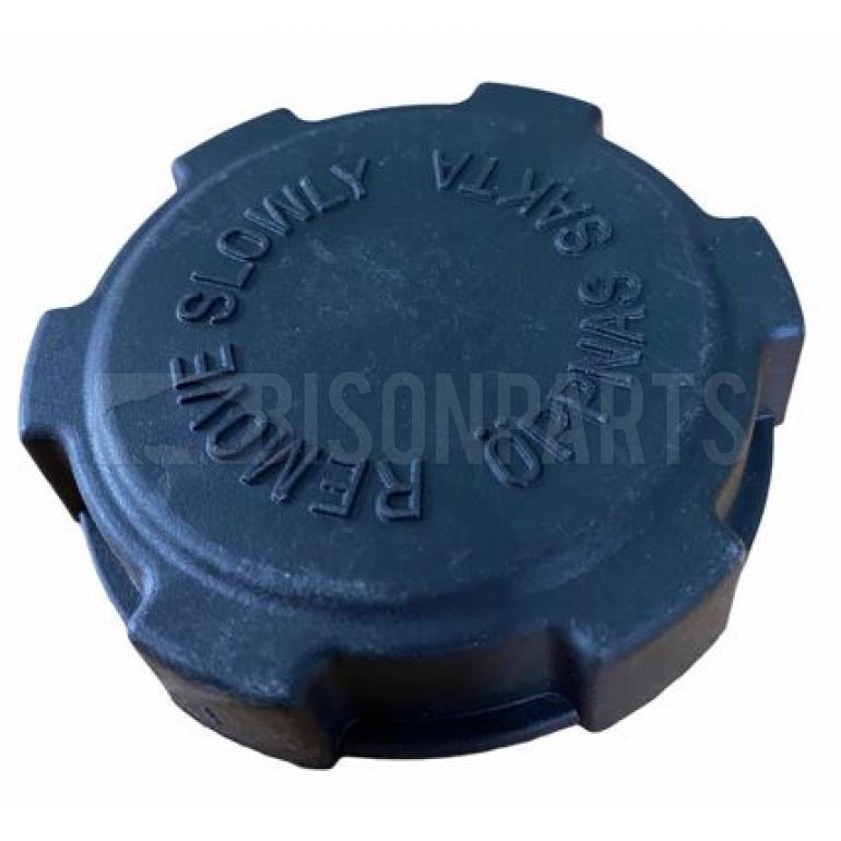EXPANSION HEADER TANK PRESSURE CAP
