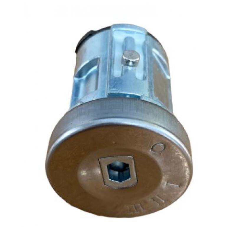 IGNITION BARREL LOCK & KEYS