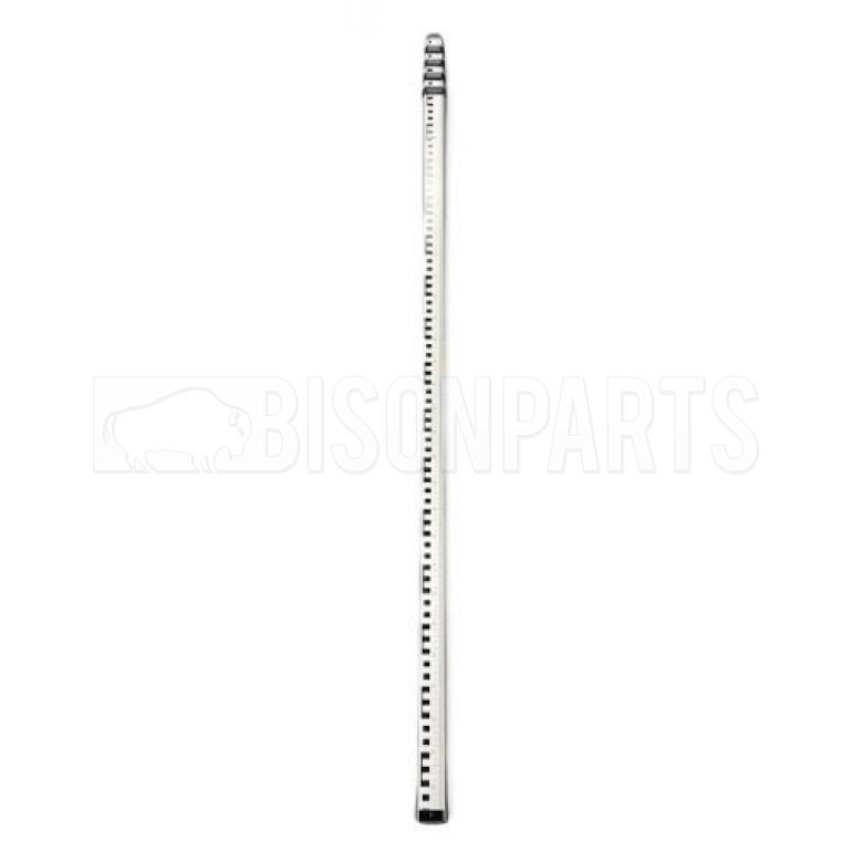 7 METRE RETRACTABLE MEASURING HEIGHT INDICATOR