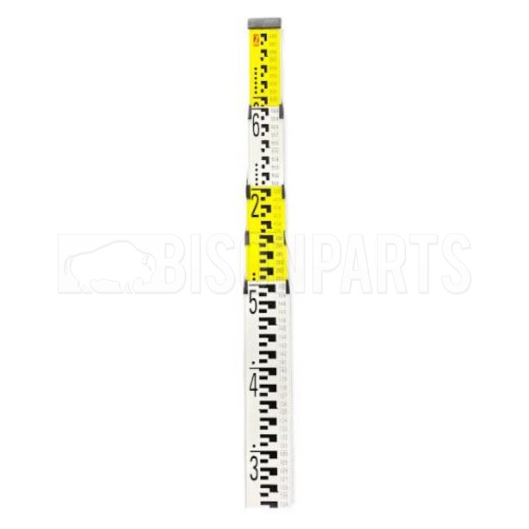 7 METRE RETRACTABLE MEASURING HEIGHT INDICATOR
