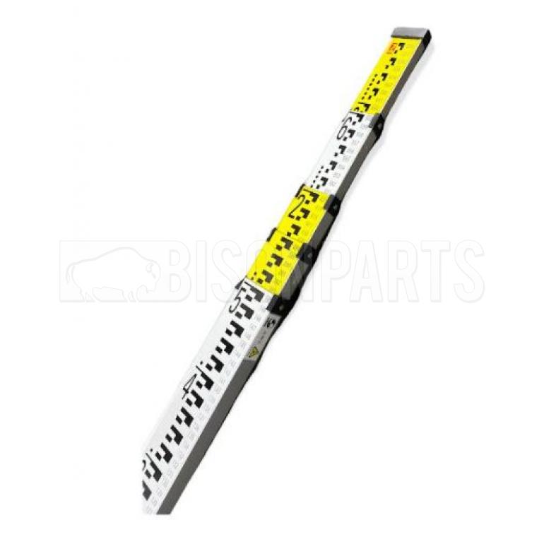 7 METRE RETRACTABLE MEASURING HEIGHT INDICATOR
