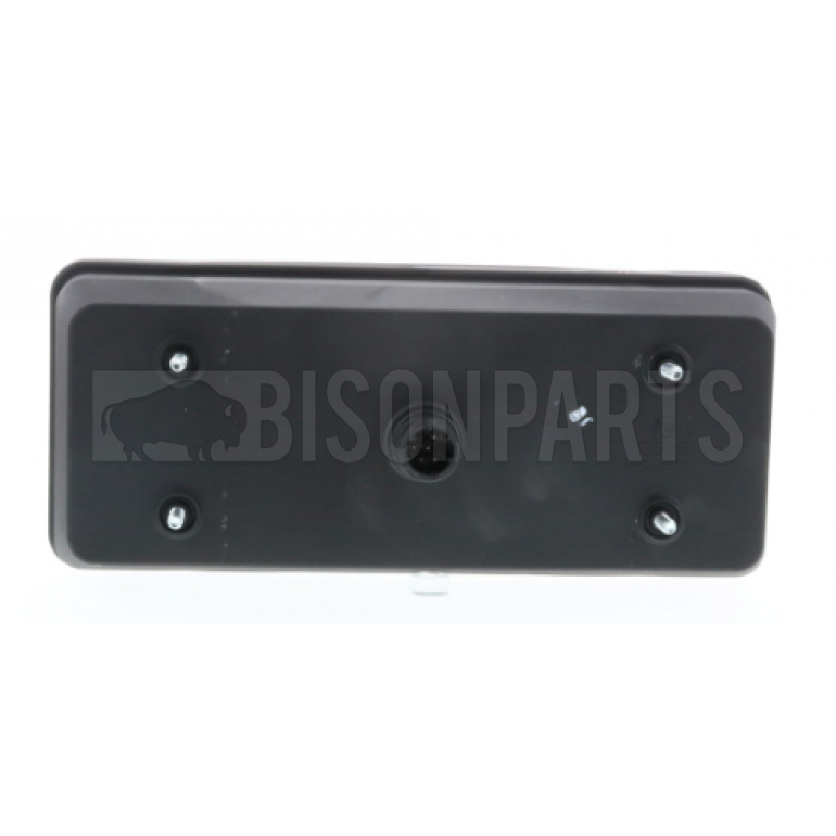 REAR COMBINATION LAMP DRIVER SIDE RH