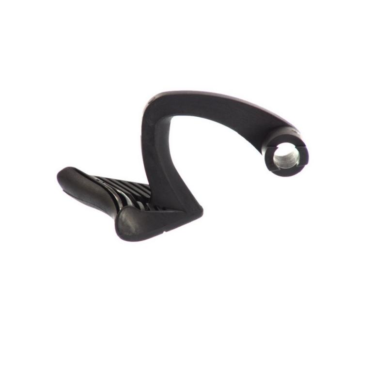 INTERNAL DOOR HANDLE DRIVER SIDE RH