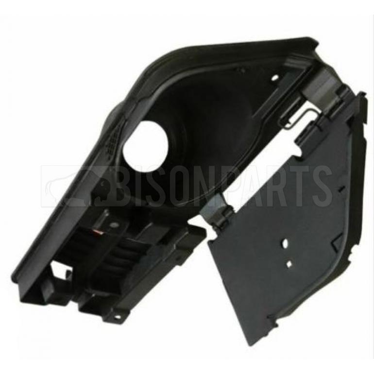FUEL TANK HOUSING COVER
