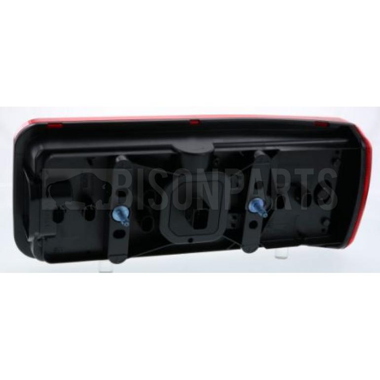 LED REAR COMBINATION LAMP PASSENGER SIDE LH