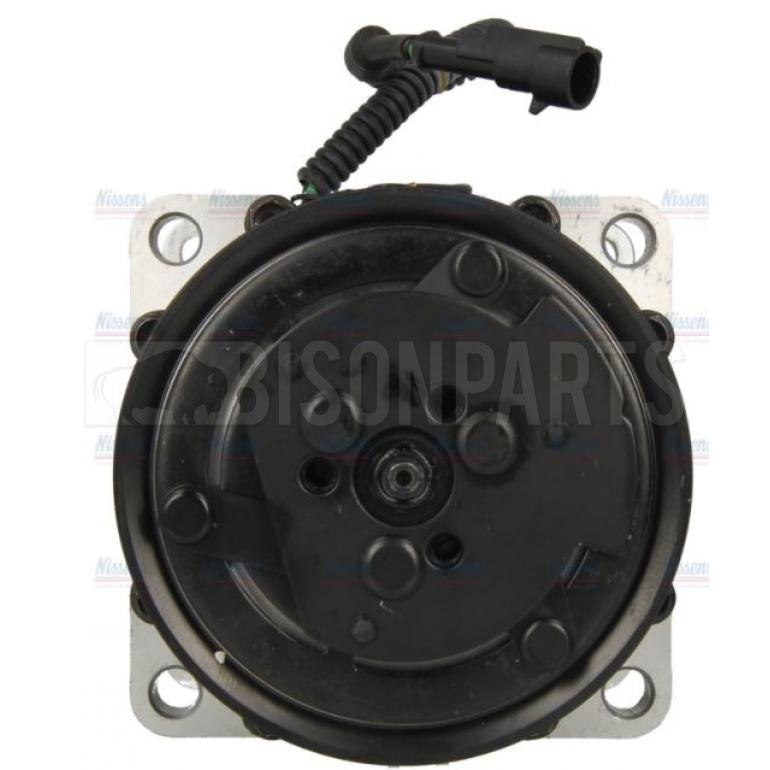 AIR CONDITIONING COMPRESSOR