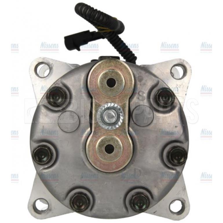 AIR CONDITIONING COMPRESSOR