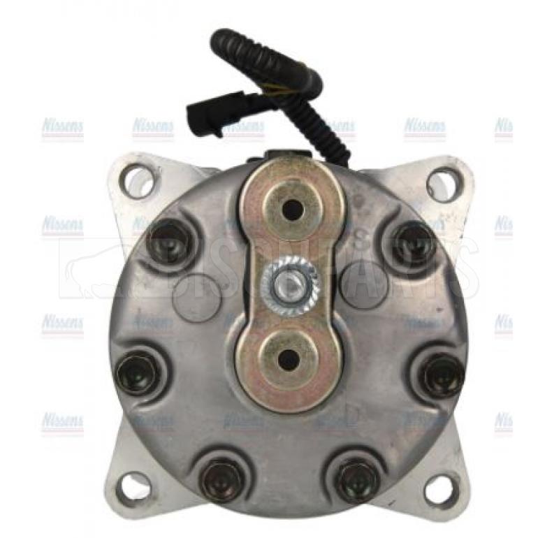 AIR CONDITIONING COMPRESSOR