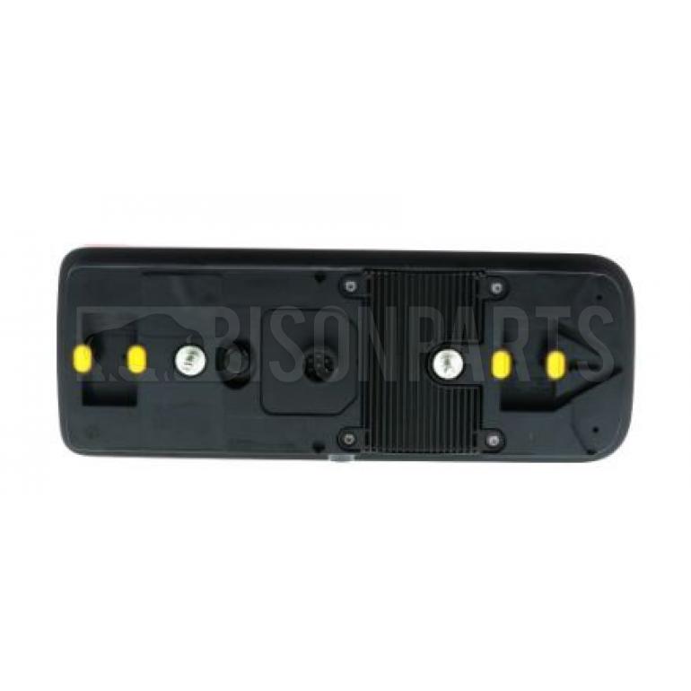 LED REAR COMBINATION LAMP PASSENGER SIDE LH