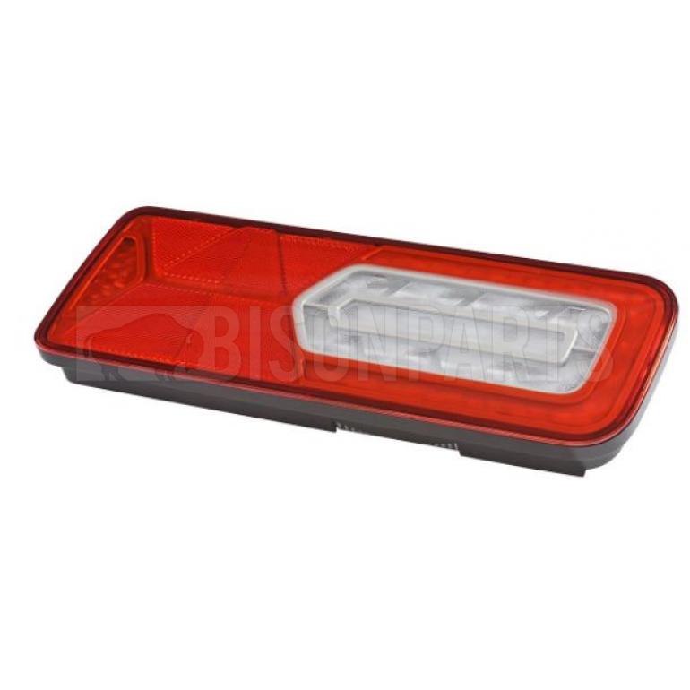 LED REAR COMBINATION LAMP DRIVER SIDE RH