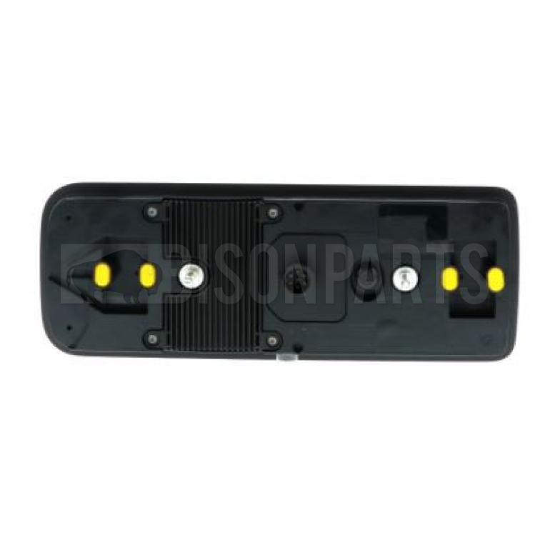 LED REAR COMBINATION LAMP DRIVER SIDE RH