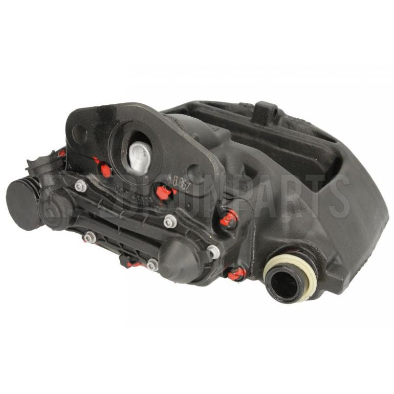 REAR BRAKE CALIPER PASSENGER SIDE LH