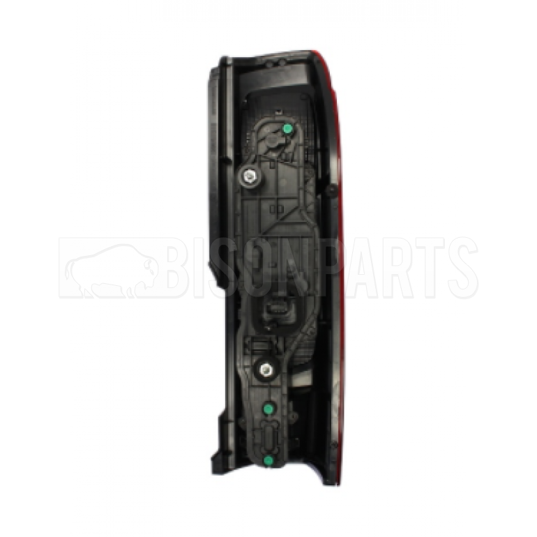PANEL VAN REAR LAMP KIT PASSENGER SIDE LH (WITH BULB HOLDER AND BULBS)