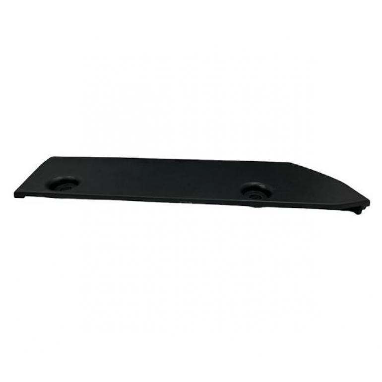 HEADLAMP & GRILLE SURROUND END CAP PASSENGER SIDE LH