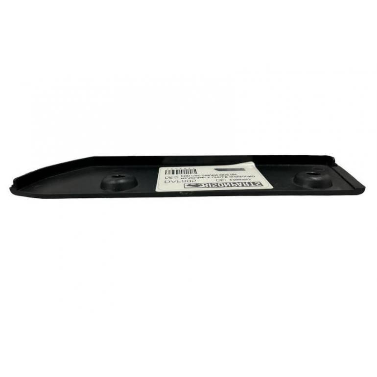 HEADLAMP & GRILLE SURROUND END CAP PASSENGER SIDE LH