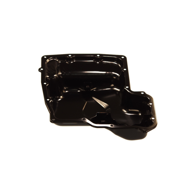 ENGINE OIL SUMP PAN 