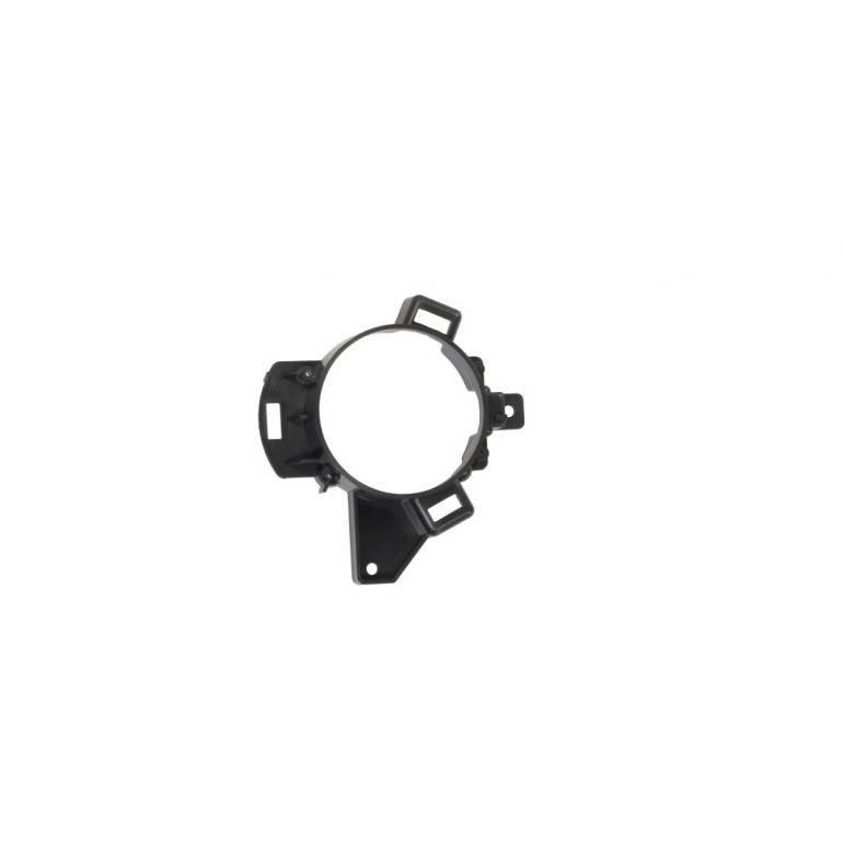 FRONT FOG LAMP BRACKET PASSENGER SIDE LH