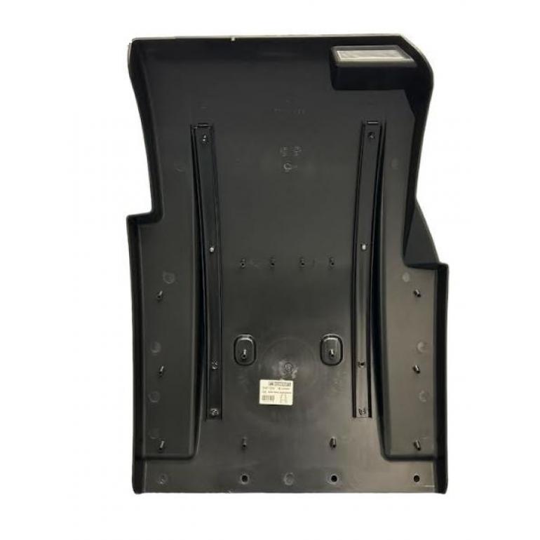 CABIN REAR DROPWING DRIVER SIDE RH