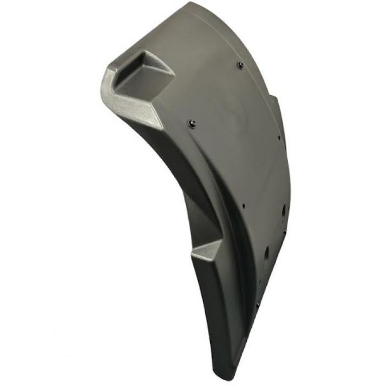 CABIN REAR DROPWING DRIVER SIDE RH