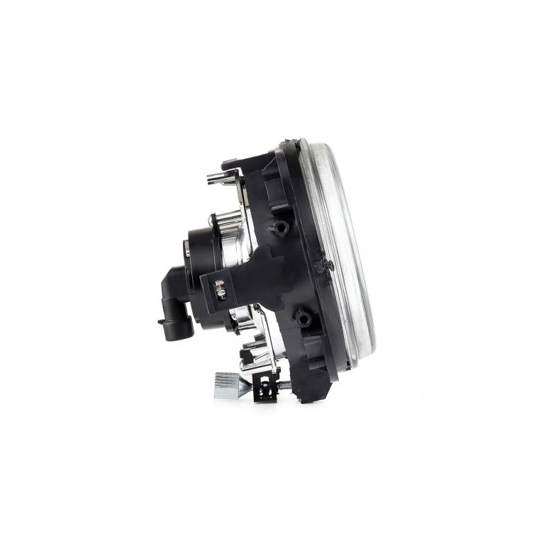 FRONT FOG LAMPS LH & RH (PAIR)