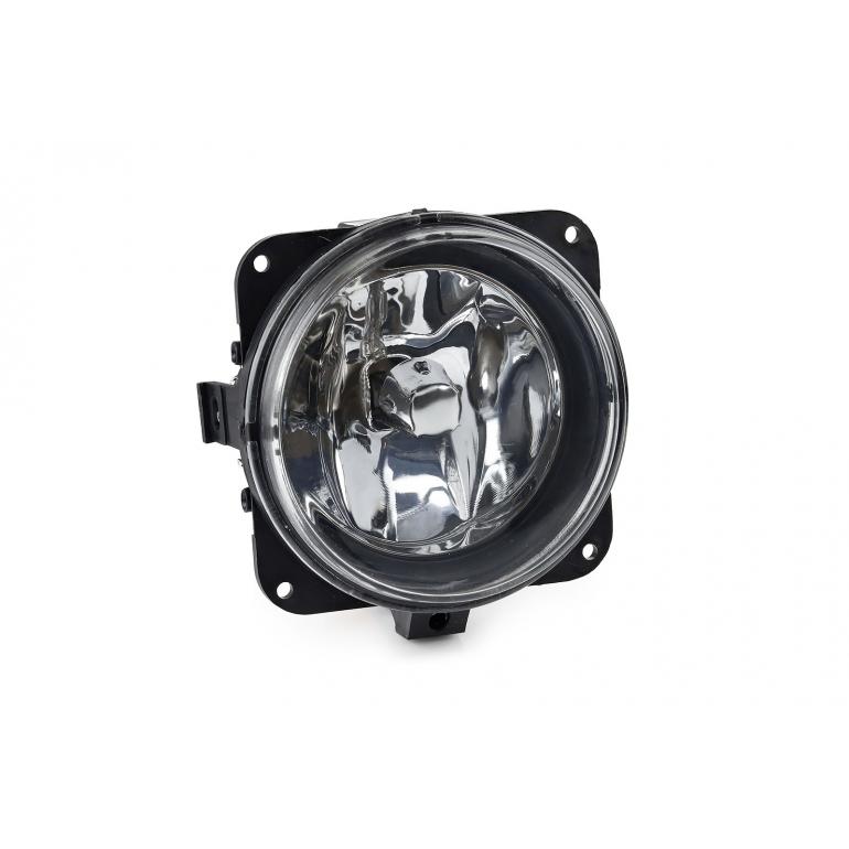 FRONT FOG LAMPS LH & RH (PAIR)