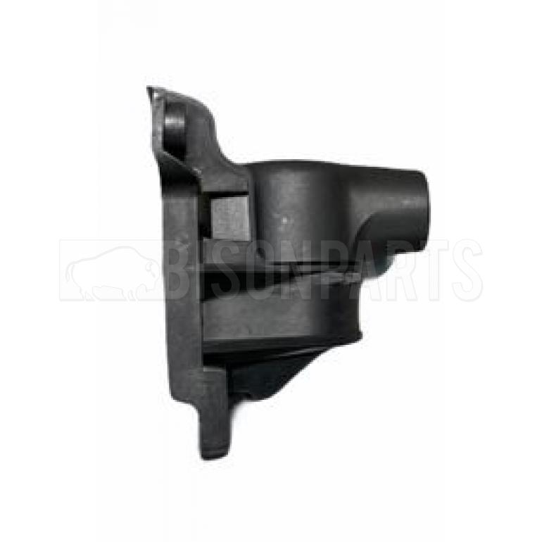 UPPER & LOWER MOUNTING BRACKETS DRIVER SIDE RH